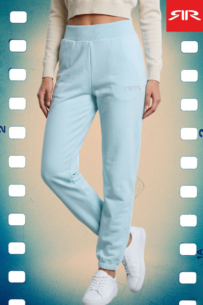 RetroJeans női jogging nadrág (Bella) 261192