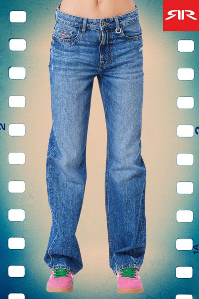 RetroJeans női farmernadrág (Zoey) 261200