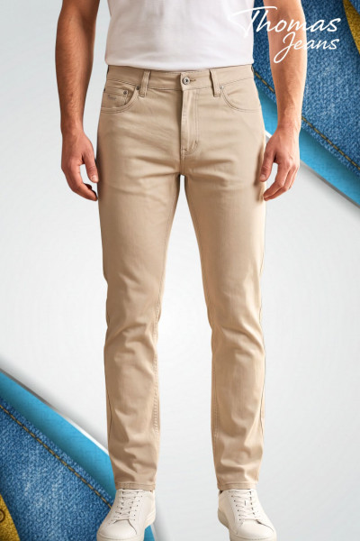 Thomas Jeans férfi nadrág 261020