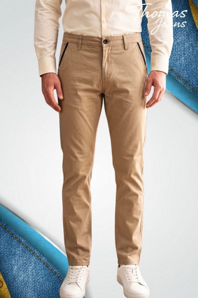 Thomas Jeans férfi nadrág 261019