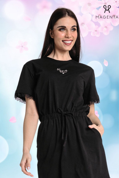 Magenta felső (262028)