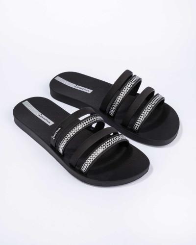 Ipanema női papucs (Mesh Slide II Fem) 261034