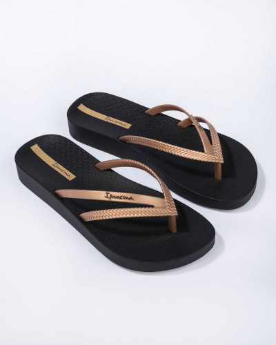 Ipanema női papucs (Bossa Soft V Fem) 261048