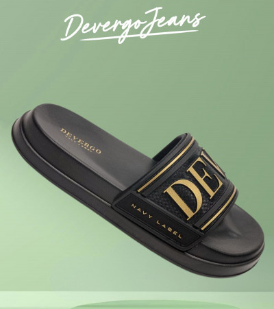 DevergoJeans női papucs (Giorgia) 261366