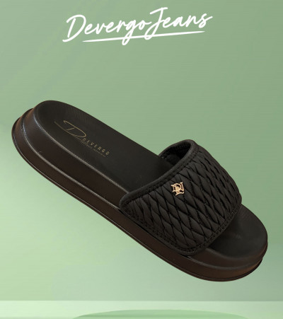 DevergoJeans női papucs (Solena) 261369