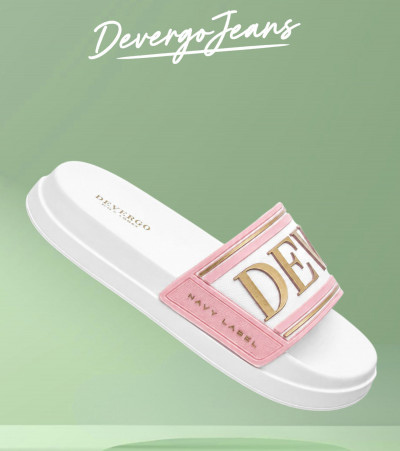 DevergoJeans női papucs (Giorgia) 261375