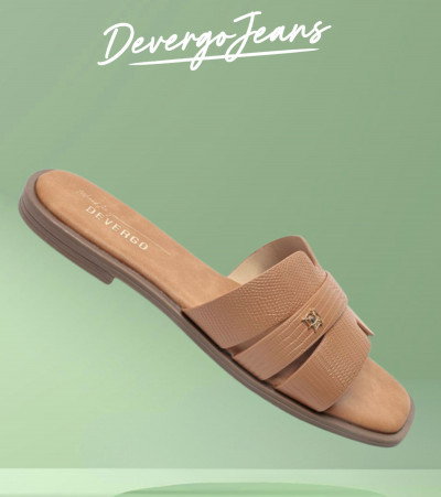 DevergoJeans női papucs (Brielle) 261367