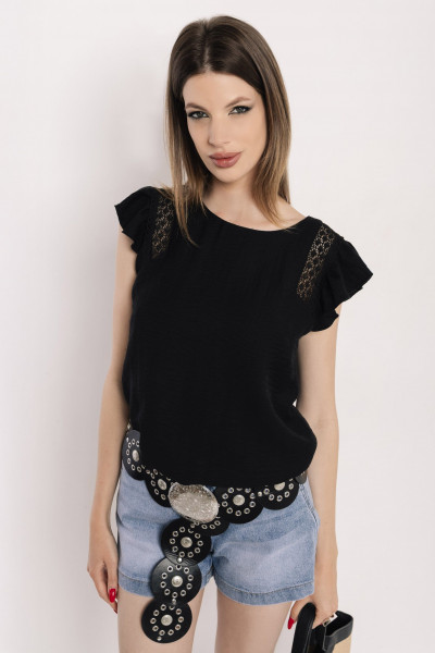Amnesia felső (Agli) 261589