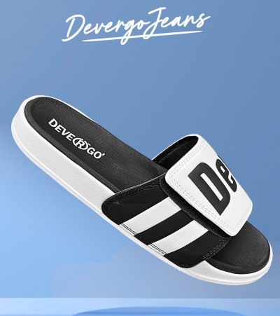 DevergoJeans férfi papucs (Bruno New) 261365