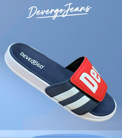 DevergoJeans férfi papucs (Bruno New) 261364
