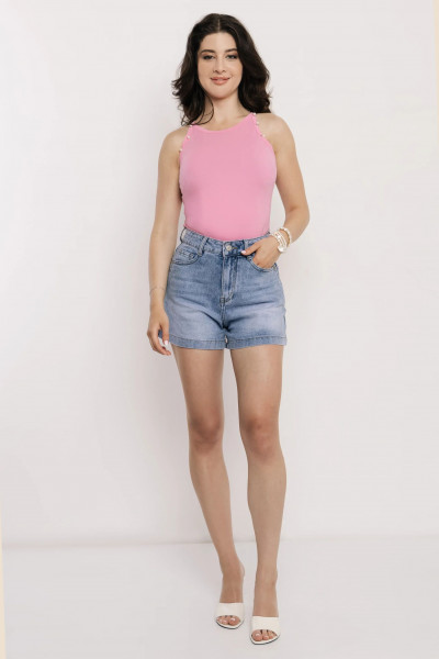 Amnesia farmer short (Raffana) 261550