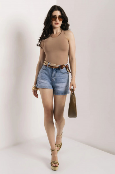 Amnesia top (Difem) 261554