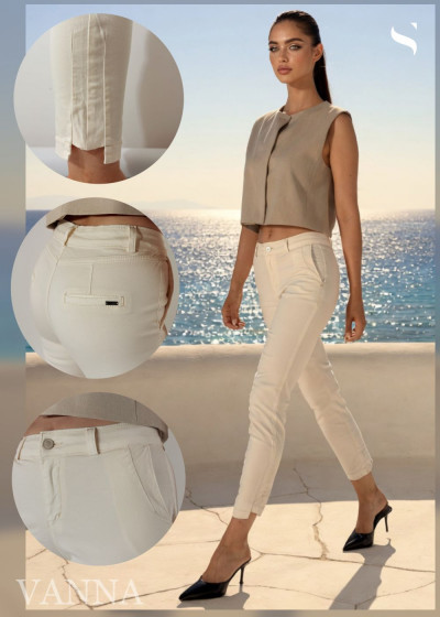 SymbolJeans női farmernadrág (Vanna) 261039