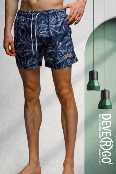 DevergoJeans férfi úszóshort 261371