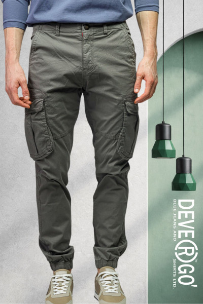 DevergoJeans férfi nadrág 261372