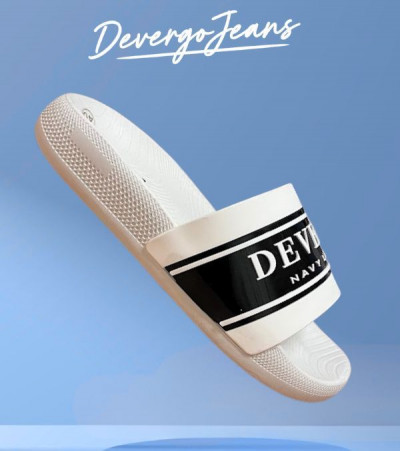DevergoJeans férfi papucs (Salvero) 261385