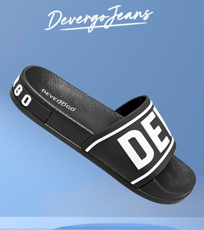 DevergoJeans férfi papucs (Caravel New) 261362