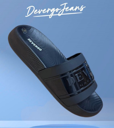 DevergoJeans férfi papucs (Salvero) 261384