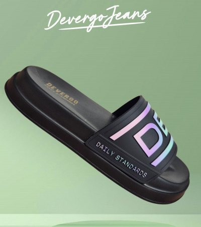DevergoJeans női papucs (Lumia) 261361