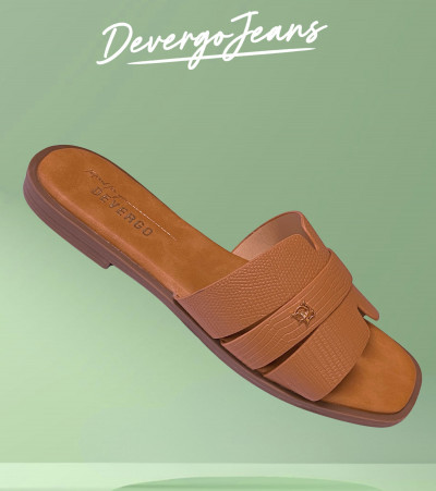 DevergoJeans női papucs (Brielle) 261367