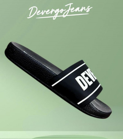 DevergoJeans női papucs (Aria) 261353