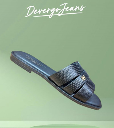 DevergoJeans női papucs (Brielle) 261376