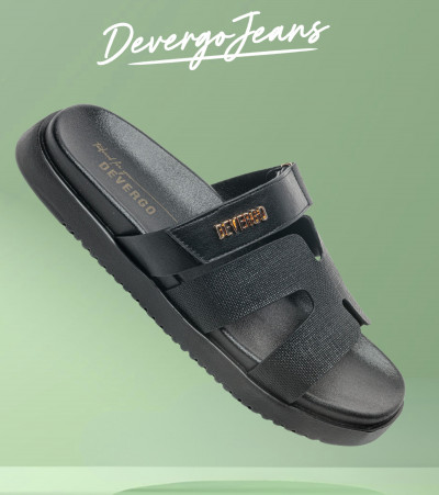 DevergoJeans női papucs (Harper) 261383
