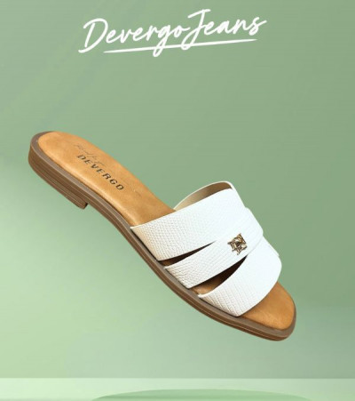 DevergoJeans női papucs (Brielle) 261379
