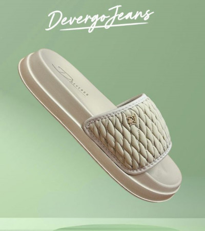 DevergoJeans női papucs (Solena) 261386