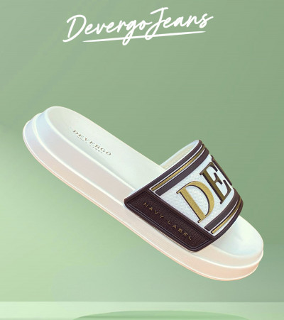 DevergoJeans női papucs (Giorgia) 261363