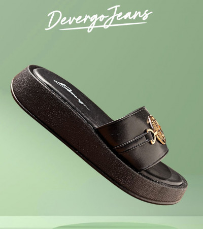 DevergoJeans női papucs (Sharon) 261347