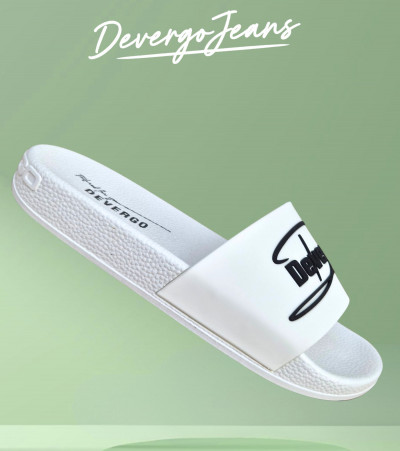 DevergoJeans női papucs (Giulia) 261356