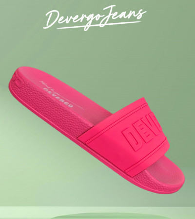 DevergoJeans női papucs (Aria) 261355