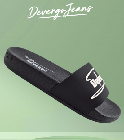 DevergoJeans női papucs (Giulia) 261350