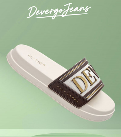 DevergoJeans női papucs (Giorgia) 261363