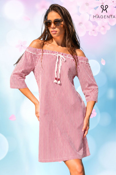 Magenta Ruha (MG262049)