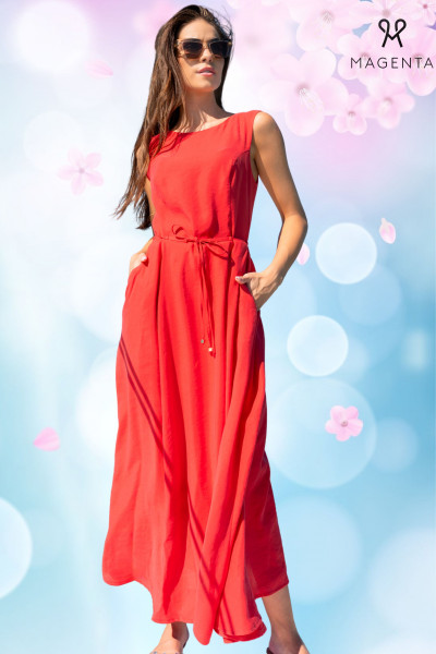 Magenta ruha (MG262074)