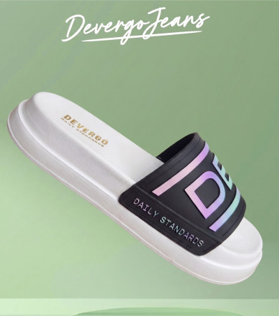 DevergoJeans női papucs (Lumia) 261380