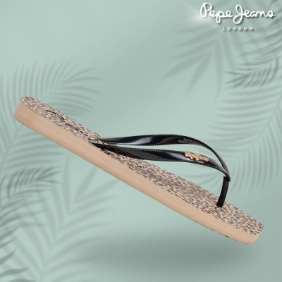 Pepe Jeans női papucs (Rave Leo W) 261152
