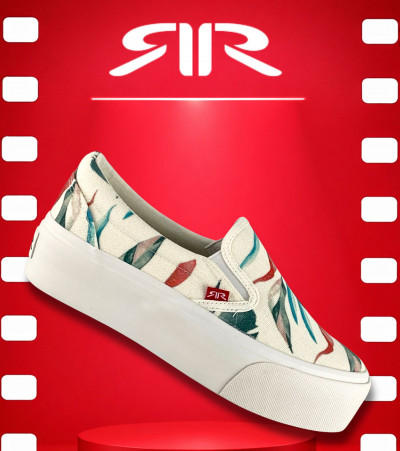RetroJeans női cipő (Colette) 261243