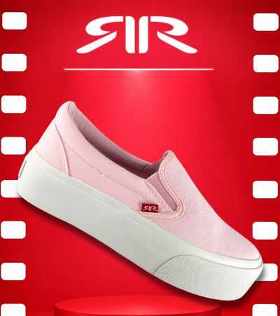 RetroJeans női cipő (Colette) 261244