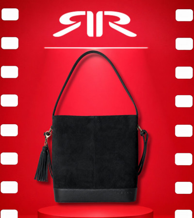 RetroJeans női táska (Ezra) 261267