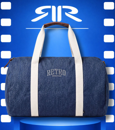 RetroJeans férfi táska (Jerry Travel) 261238