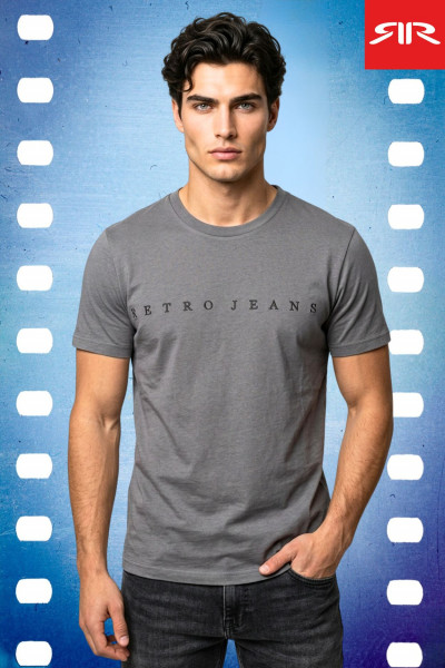 RetroJeans férfi póló (Maxim) 261215