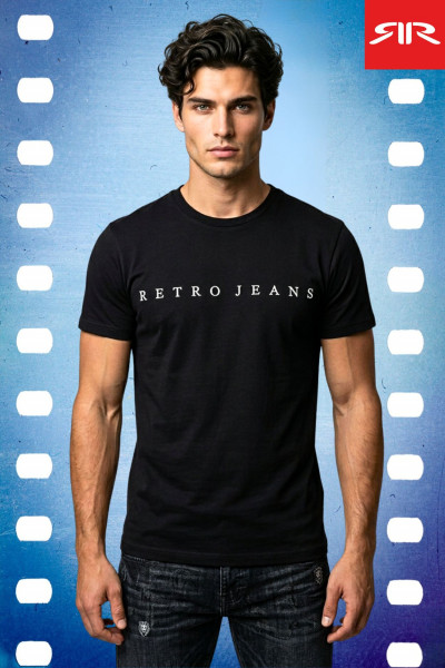 RetroJeans férfi póló (Maxim) 261212