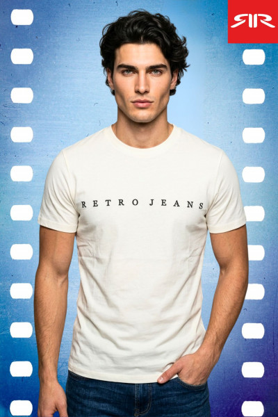 RetroJeans férfi póló (Maxim) 261216