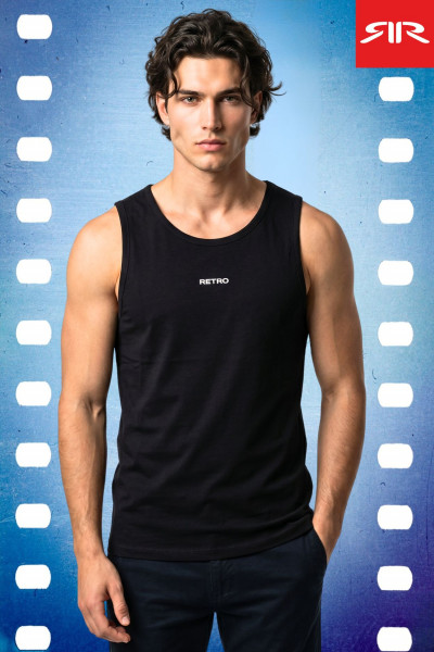 RetroJeans férfi trikó (Barry) 261224