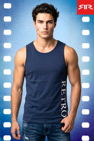 RetroJeans férfi trikó (Tomy) 261229