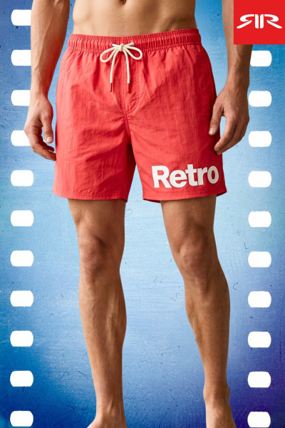 RetroJeans férfi úszóshort (Andrex B) 261236