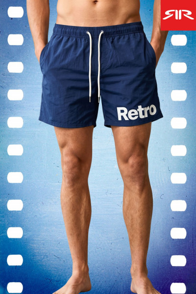 RetroJeans férfi úszóshort (Andrex B) 261235